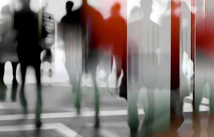 ضرورت گفتمان سازی تاب آوری اجتماع محور