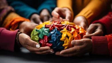 اولین رسانه تاب آوری اجتماعی ایران: گامی برای آموزش تاب آوری در دانشگاه‌های کشور