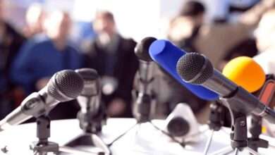 تاب آوری روابط عمومی های سازمان ها