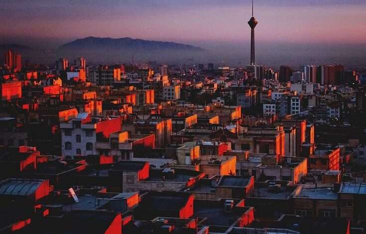 تاب آوری پایتخت در برابر فاجعه چقدر است؟