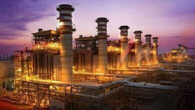 تاب آوری و پایداری بنادر و نیروگاهها