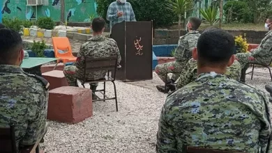 دکتر جواد طلسچی یکتا | بنیان‌گذار رسانه تاب‌آوری ایران و مدرس ملی تاب‌آوری