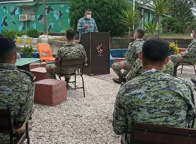 دکتر جواد طلسچی یکتا | بنیان‌گذار رسانه تاب‌آوری ایران و مدرس ملی تاب‌آوری