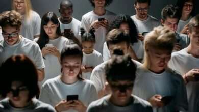 مددکاری اجتماعی رسانه‌ای: آینه‌ای برای جامعه و ابزاری برای تغییر