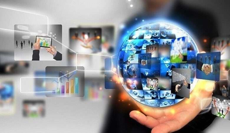 تاب‌آوری رسانه اقدامی راهبردی در عصر تحولات