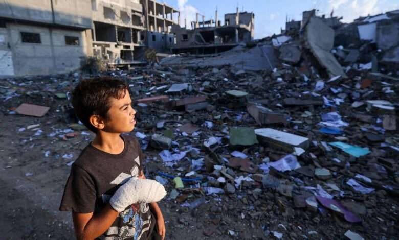 چرا تاب‌آوری در شرایط جنگ اهمیت دارد؟