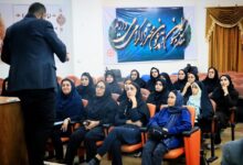 رسانه تاب آوری ایران resiliencemedia.ir