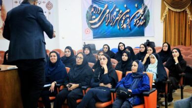 رسانه تاب آوری ایران resiliencemedia.ir