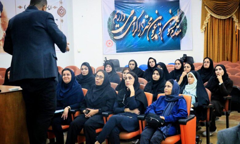 رسانه تاب آوری ایران resiliencemedia.ir