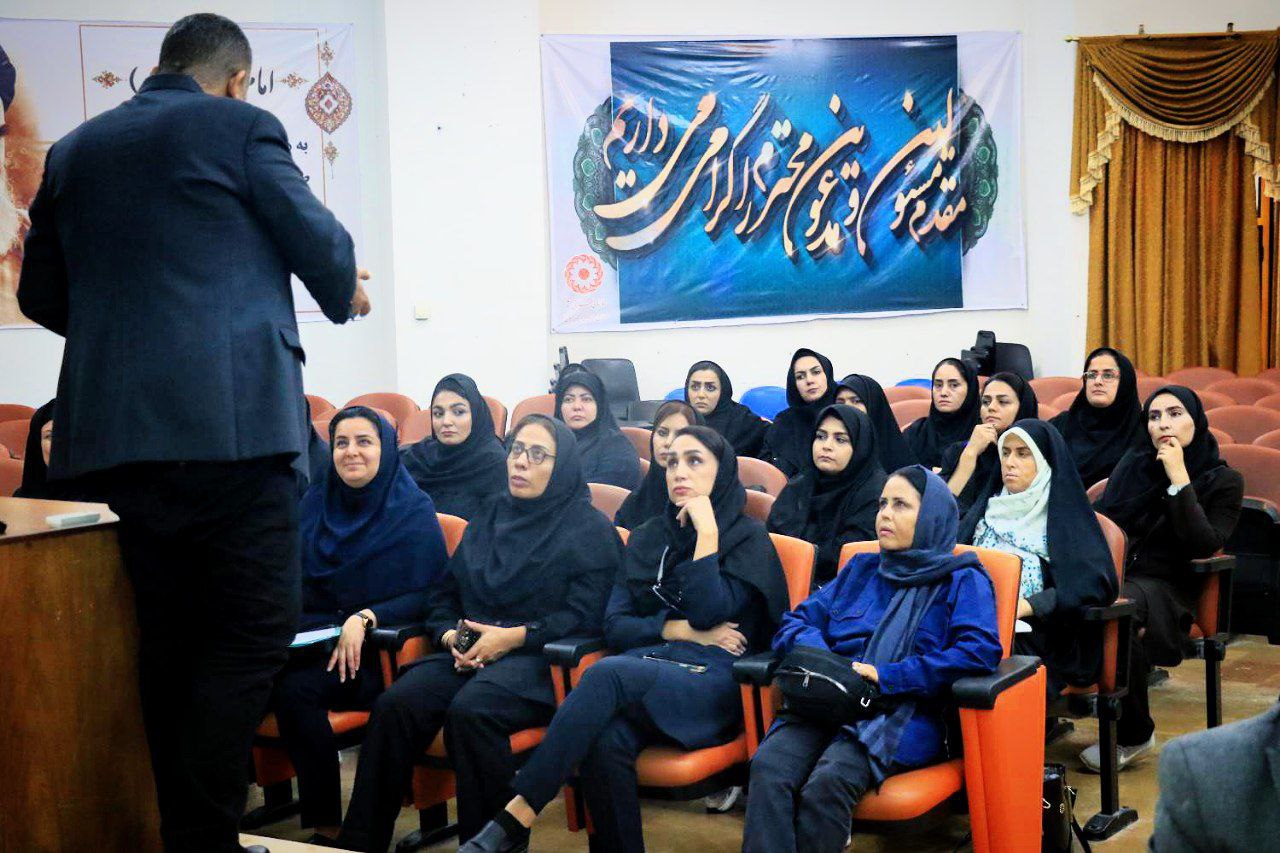 رسانه تاب آوری ایران resiliencemedia.ir