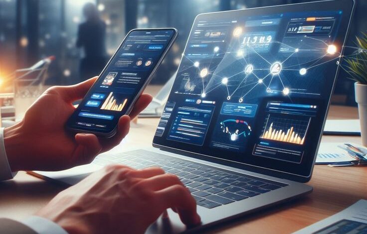 تاب‌آوری در عصر دیجیتال و شبکه‌های اجتماعی