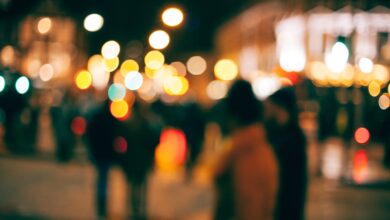 تابآوری شهری در شرایط جنگی: چگونه شهرها در برابر طوفان میایستند؟