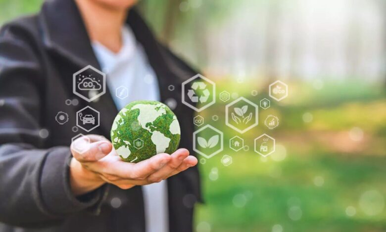 ترویج آموزش تاب‌آوری اقلیمی در مدارس و دانشگاه‌ها