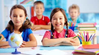 آموزش تابآوری برای کودکان: سرمایهگذاری بلندمدت برای سلامت روان نسل آینده