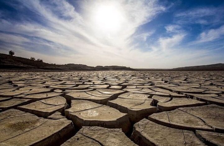 ارتقاء تاب‌آوری جوامع محلی در مقابله با خشکسالی
