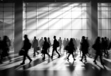 تاب‌آوری با رویکرد اجتماعی: پایداری و شکوفایی جامعه در برابر چالش‌ها