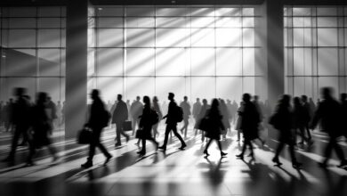 تاب‌آوری با رویکرد اجتماعی: پایداری و شکوفایی جامعه در برابر چالش‌ها