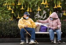 ارتقاء تاب‌آوری سالمندان در بحران؛ راهبردها، ضرورت‌ها و اقدامات اثربخش