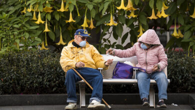 ارتقاء تابآوری سالمندان در بحران؛ راهبردها، ضرورتها و اقدامات اثربخش