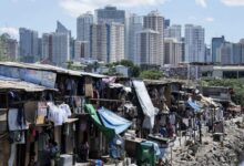 تقویت تاب‌آوری محلات حاشیه‌نشین شهرهای بزرگ