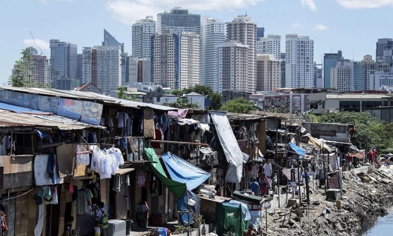 تقویت تابآوری محلات حاشیهنشین شهرهای بزرگ