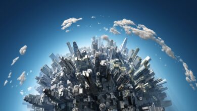 تاب‌آوری در دنیای نوین: فراتر از تحمل فشار