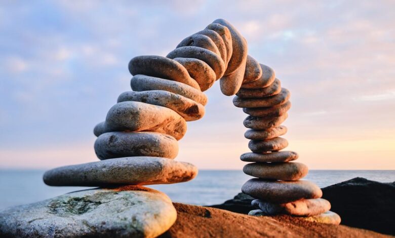 تابآوری ساختاری در سازمانهای رفاهی