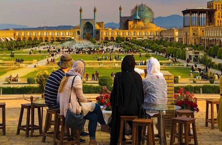 تاب‌آوری فرهنگی در جوامع محلی