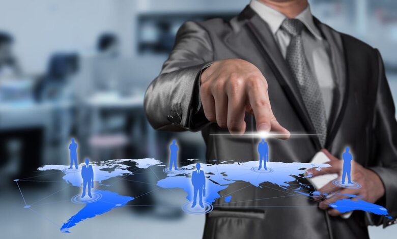 تاب‌آوری کارکنان در محیط‌های کاری پر استرس