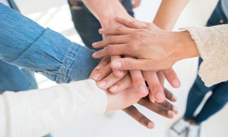 توانبخشی مبتنی بر جامعه و تاب آوری اجتماعی