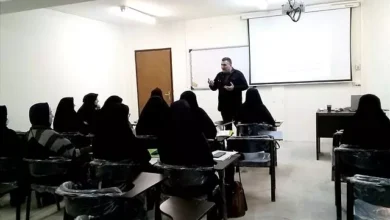 رسانه تاب آوری ایران resiliencemedia.ir