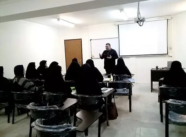 رسانه تاب آوری ایران resiliencemedia.ir