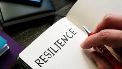 ضرورت تغییر نگرش نخبگان اجتماعی نسبت به مفهوم تاب‌آوری