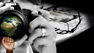 رسانه‌های تاب‌آوری در جهان: نقش حیاتی در تقویت توانمندی جوامع