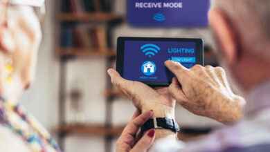 ظرفیتسازی دیجیتال برای گروههای آسیبپذیر