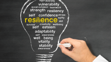 مدل‌های بومی آموزش تاب‌آوری در ایران