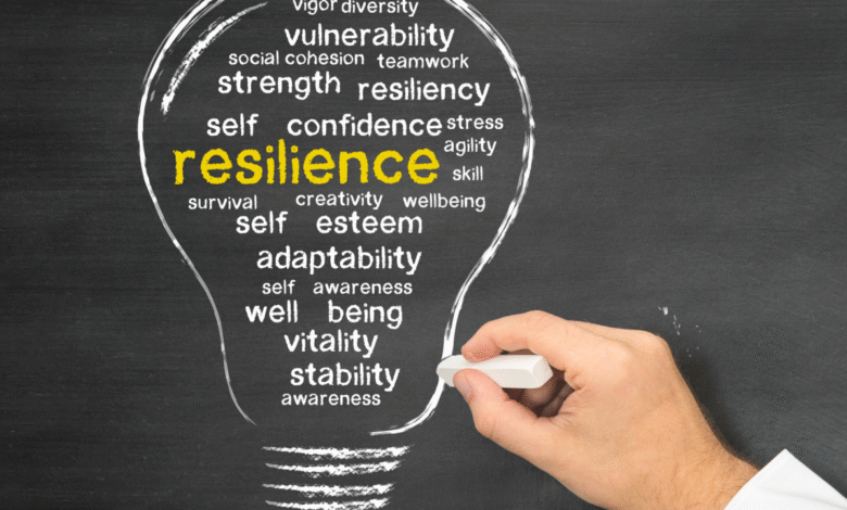 مدل‌های بومی آموزش تاب‌آوری در ایران