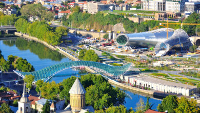 نقش حیاتی رسانههای تابآور در ارتقاء تابآوری جامعه در قفقاز شمالی و جنوبی