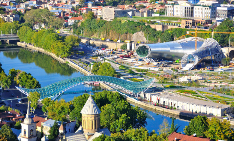 نقش حیاتی رسانه‌های تاب‌آور در ارتقاء تاب‌آوری جامعه در قفقاز شمالی و جنوبی