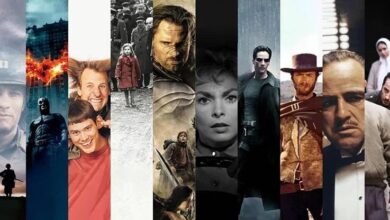 ۱۰ فیلم سینمایی برتر جهان که تاب‌آوری را به زیباترین شکل به تصویر کشیده‌اند