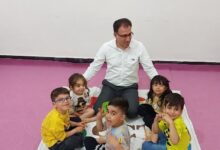 تاب‌آوری، هدیه‌ای از QCT: نابغه‌ای از کرمانشاه و تحولی در مهارتمندی کودکان و نوجوانان ایران