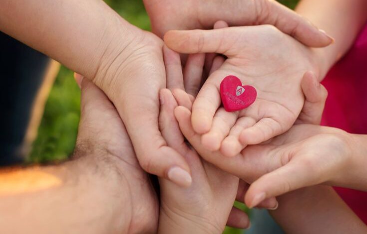 راهکارهای واقعی ارتقاء تاب‌آوری کودک و نوجوان در دنیای نوین