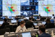 رسانه تاب‌آوری ایران به‌عنوان برند تخصصی تاب‌آوری کشور معرفی شد