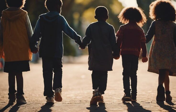 راهکارهای واقعی ارتقاء تاب آوری کودکان و نوجوانان در دنیای نوین