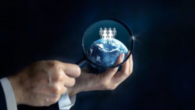 آموزش تاب‌آوری به سالمندان چگونه به ارتقاء کیفیت زندگی آنها می انجامد؟