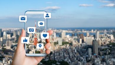 ۵ دلیل که مددکاران اجتماعی باید رسانه‌های اجتماعی را جدی بگیرند