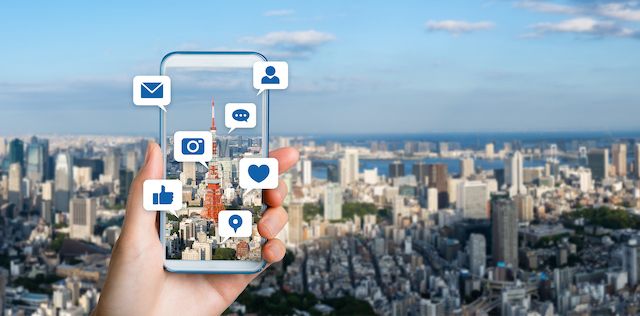 ۵ دلیل که مددکاران اجتماعی باید رسانه‌های اجتماعی را جدی بگیرند