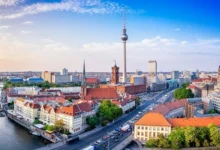 آینده‌پژوهی تاب‌آوری شهری چیست؟