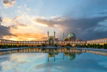 تاب‌آوری در بافت فرهنگی ایران