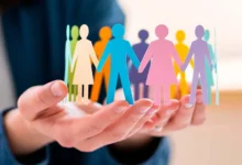 تاب‌آوری اجتماعی محله‌محور: فراتر از بحران با رسانه تاب‌آوری ایران